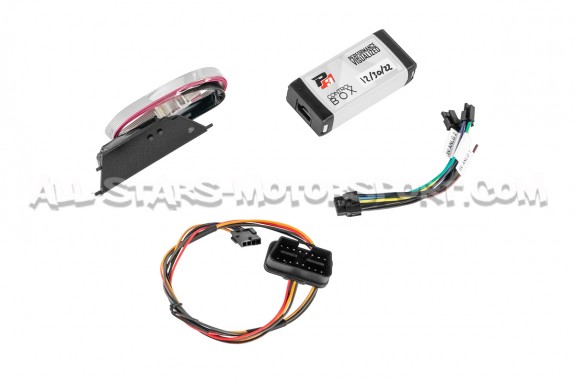 P3 Gauges Digital Vent Gauge for BMW 240i G42 / M2 G87