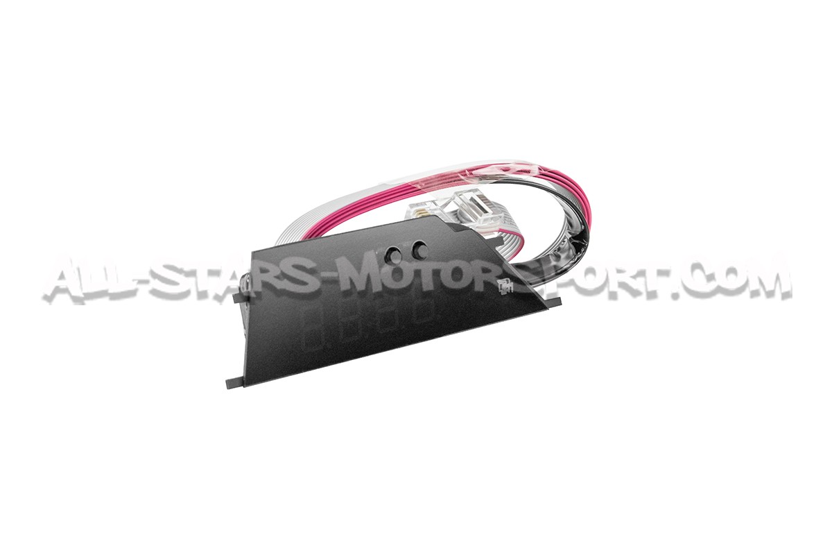 P3 Gauges Digital Vent Gauge for BMW 240i G42 / M2 G87