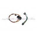 Reloj digital P3 Gauges para rejilla de ventilacion de los BMW 240i...