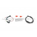 P3 Gauges Digital Vent Gauge for BMW 240i G42 / M2 G87