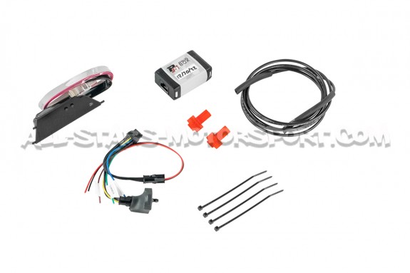 Manomètre multi digital P3 Gauges pour BMW 240i G42 / M2 G87