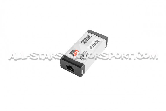 P3 Gauges Digital Vent Gauge for Golf 8 GTI