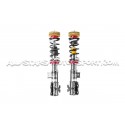 Combinés filetés Tanabe GT Funtoride pour Toyota Yaris GR Gen.1