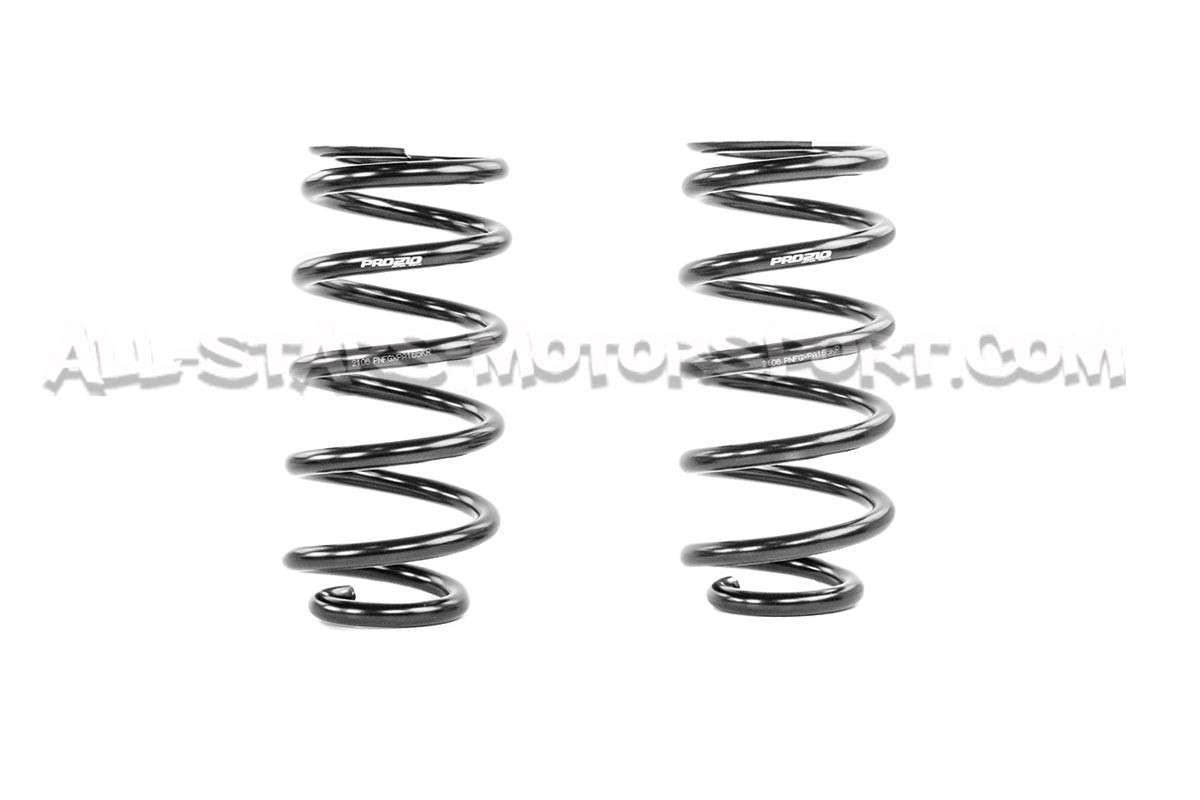 Toyota Yaris GR Gen.1 Tanabe GT Funtoride Coilovers Kit