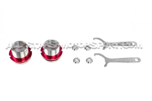 Combinés filetés Tanabe GT Funtoride pour Toyota Yaris GR Gen.1