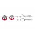 Toyota Yaris GR Gen.1 Tanabe GT Funtoride Coilovers Kit