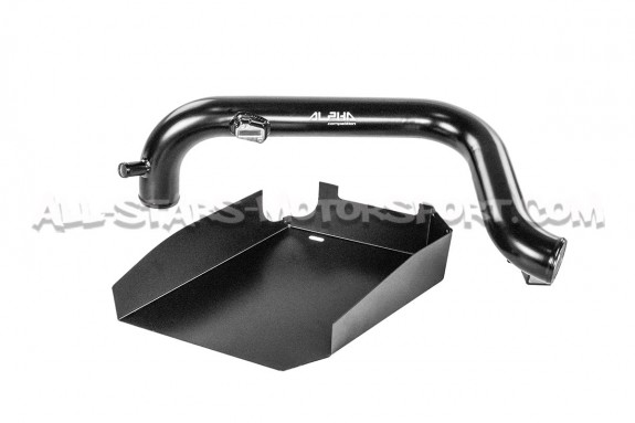 Admisión Alpha Competition para Golf 6 R / Golf 5 GTI / S3 8P / Leo...