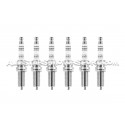 Nissan R35 GTR HKS Super Fire Racing Spark Plugs