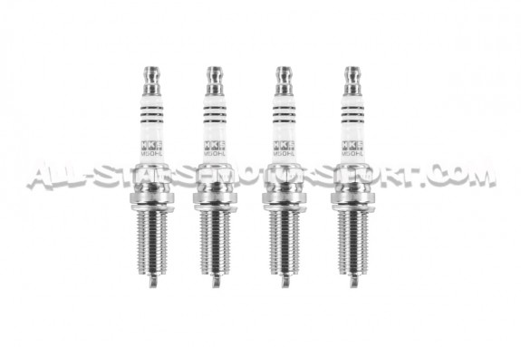 Bougies Iridium HKS Super Fire Racing pour Subaru BRZ / Toyota GT86...