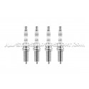 Bougies Iridium HKS Super Fire Racing pour Subaru BRZ / Toyota GT86...