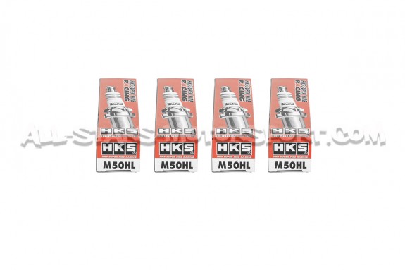 Subaru BRZ / Toyota GT86 (stage3) HKS Super Fire Racing Spark Plugs