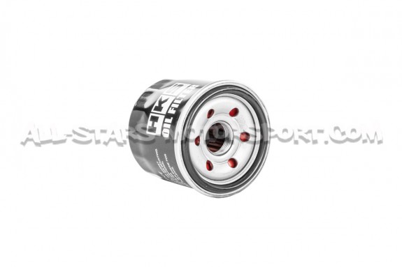 Filtro de aceite HKS Hybrid para Mazda 3 MPS / MX5 / RX8