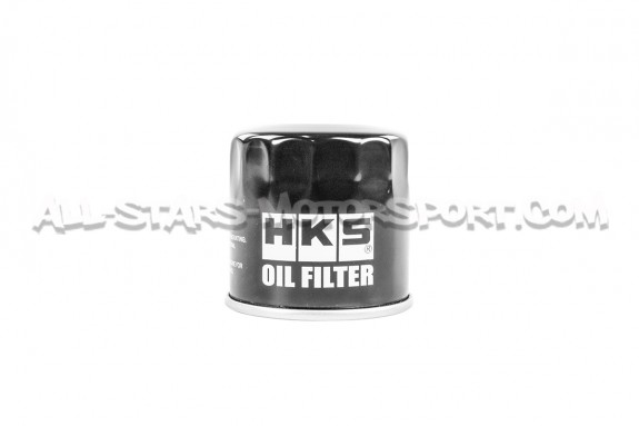 Mazda 3 MPS / MX5 / RX8 HKS Hybrid Oil Filter