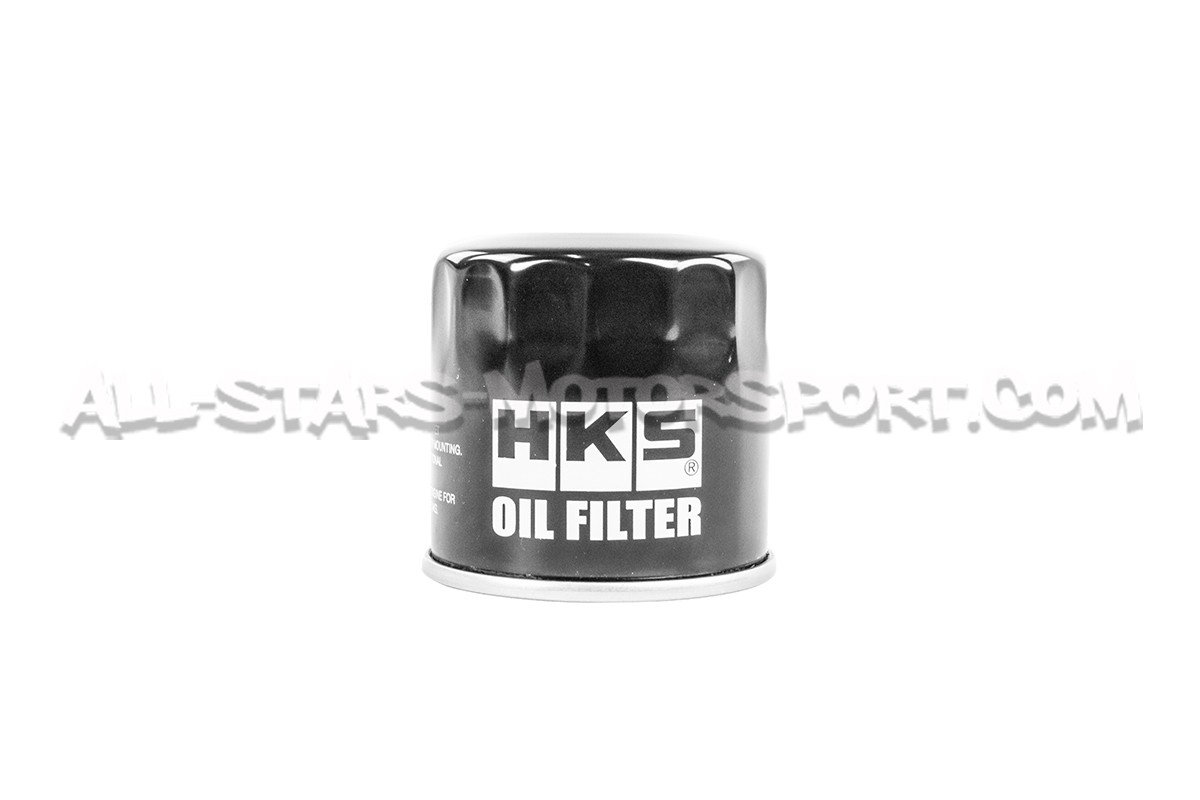 Filtro de aceite HKS Hybrid para Mazda 3 MPS / MX5 / RX8