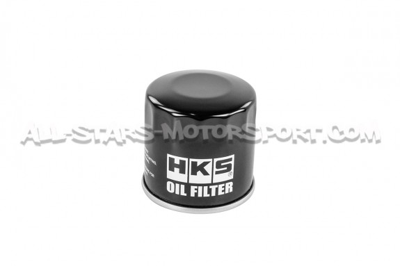 Filtro de aceite HKS Hybrid para Mitsubishi Lancer Evo 8 / Evo 9 / ...