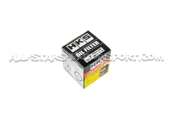 Mitsubishi Lancer Evo 8 / Evo 9 / Evo 10 HKS Hybrid Oil Filter