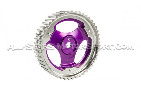 Poulie d'arbres à cames réglables HKS pour Mitsubishi Lancer Evo 8 ...