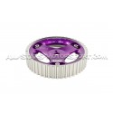 Polea de arboles de levas ajustable HKS para Mitsubishi Lancer Evo ...