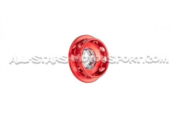 Tapon de aceite HKS rojo para Honda Civic EG6 / EK4 / EP3 / FN2 / F...
