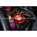 Tapon de aceite HKS rojo para Honda Civic EG6 / EK4 / EP3 / FN2 / F...