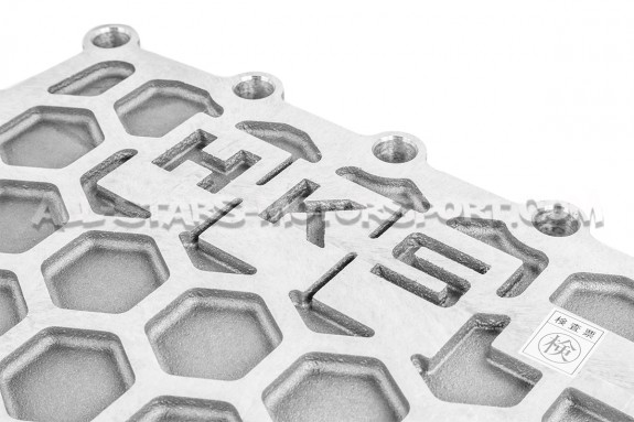 Carter de aceite de caja de cambios HKS para Nissan R35 GTR