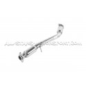 Toyota GT86 / Subaru BRZ HKS Decat Front Pipe
