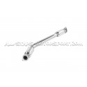Toyota GT86 / Subaru BRZ HKS Decat Front Pipe