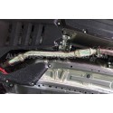 Toyota GT86 / Subaru BRZ HKS Decat Front Pipe