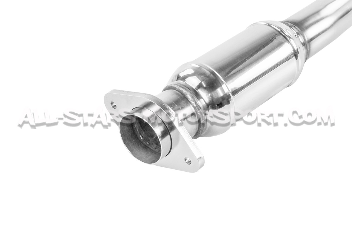 Toyota GT86 / Subaru BRZ HKS Decat Front Pipe