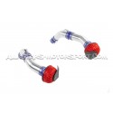Admisión HKS Racing Suction para Nissan R35 GTR