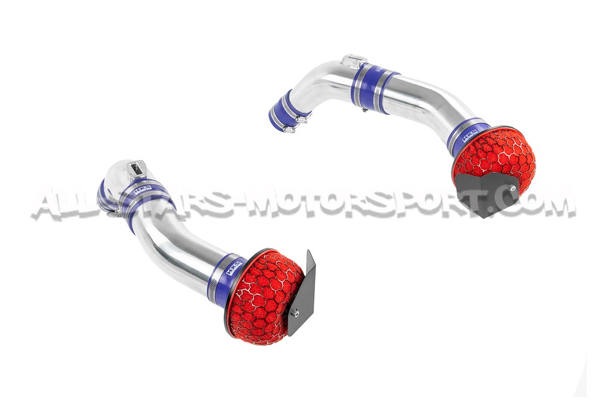 Admission HKS Racing Suction pour Nissan R35 GTR