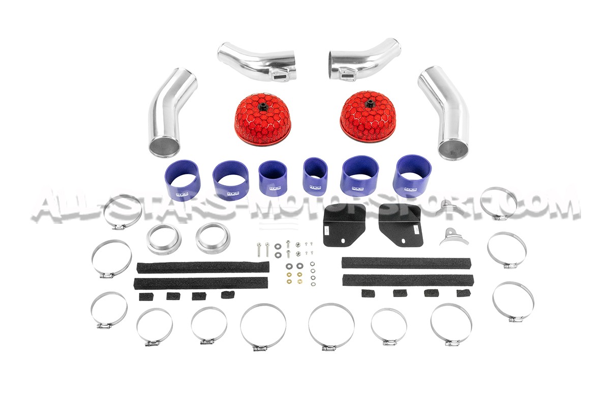 Nissan R35 GTR HKS Racing Suction Intake