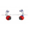 Nissan R35 GTR HKS Racing Suction Intake