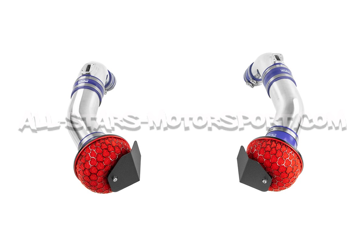Admission HKS Racing Suction pour Nissan R35 GTR