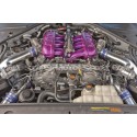 Admisión HKS Racing Suction para Nissan R35 GTR