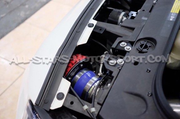 Admission HKS Racing Suction pour Nissan R35 GTR
