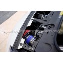 Admission HKS Racing Suction pour Nissan R35 GTR
