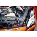 Admisión HKS Racing Suction para Nissan R35 GTR