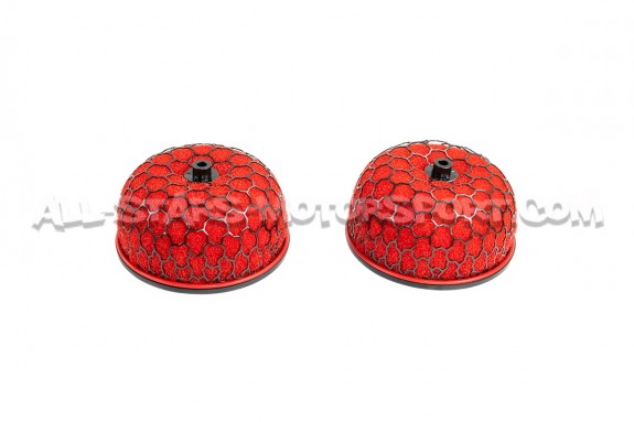 Admisión HKS Racing Suction para Nissan R35 GTR