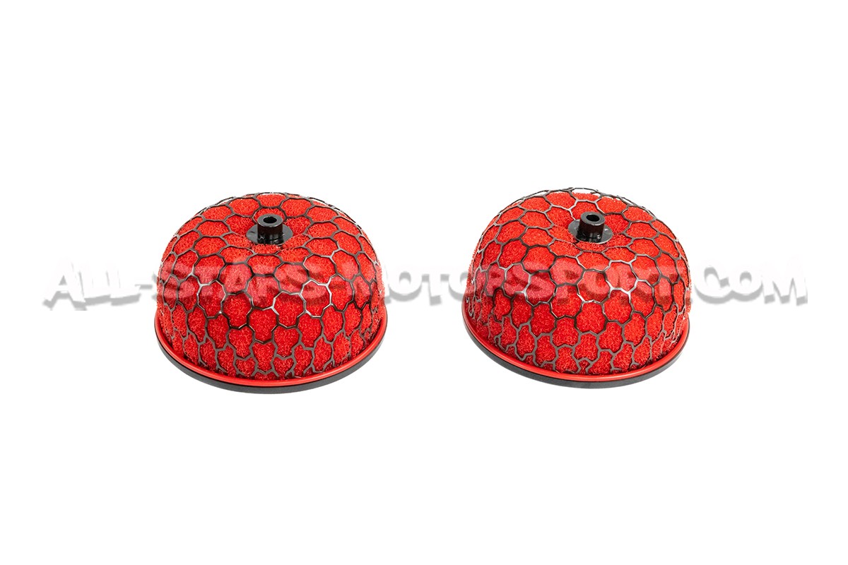 Admisión HKS Racing Suction para Nissan R35 GTR