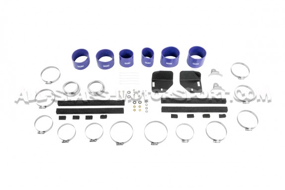 Admisión HKS Racing Suction para Nissan R35 GTR