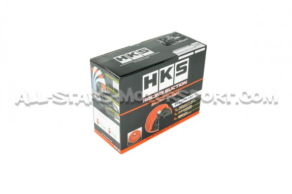 Nissan R35 GTR HKS Racing Suction Intake