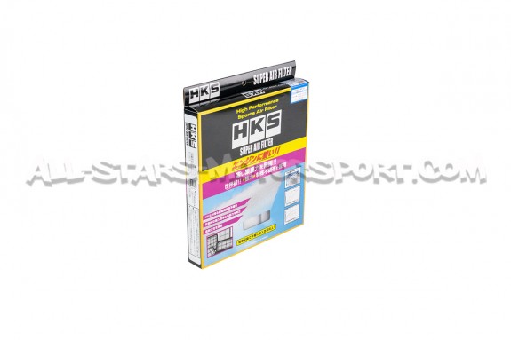 Filtre à air sport HKS Super Air Filter pour Subaru Impreza STI 08-20