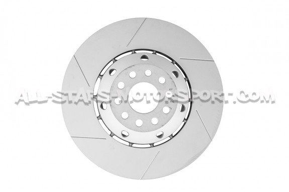 Disques de frein avants rainurés Dixcel SD pour Audi RS4 B5