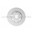 Disques de frein avants rainurés Dixcel SD pour Audi RS4 B5