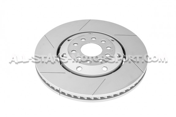 Disques de frein avants rainurés Dixcel SD pour Audi RS4 B5