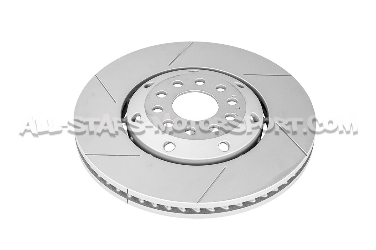 Audi RS4 B5 Dixcel SD Slotted Front Brake Discs