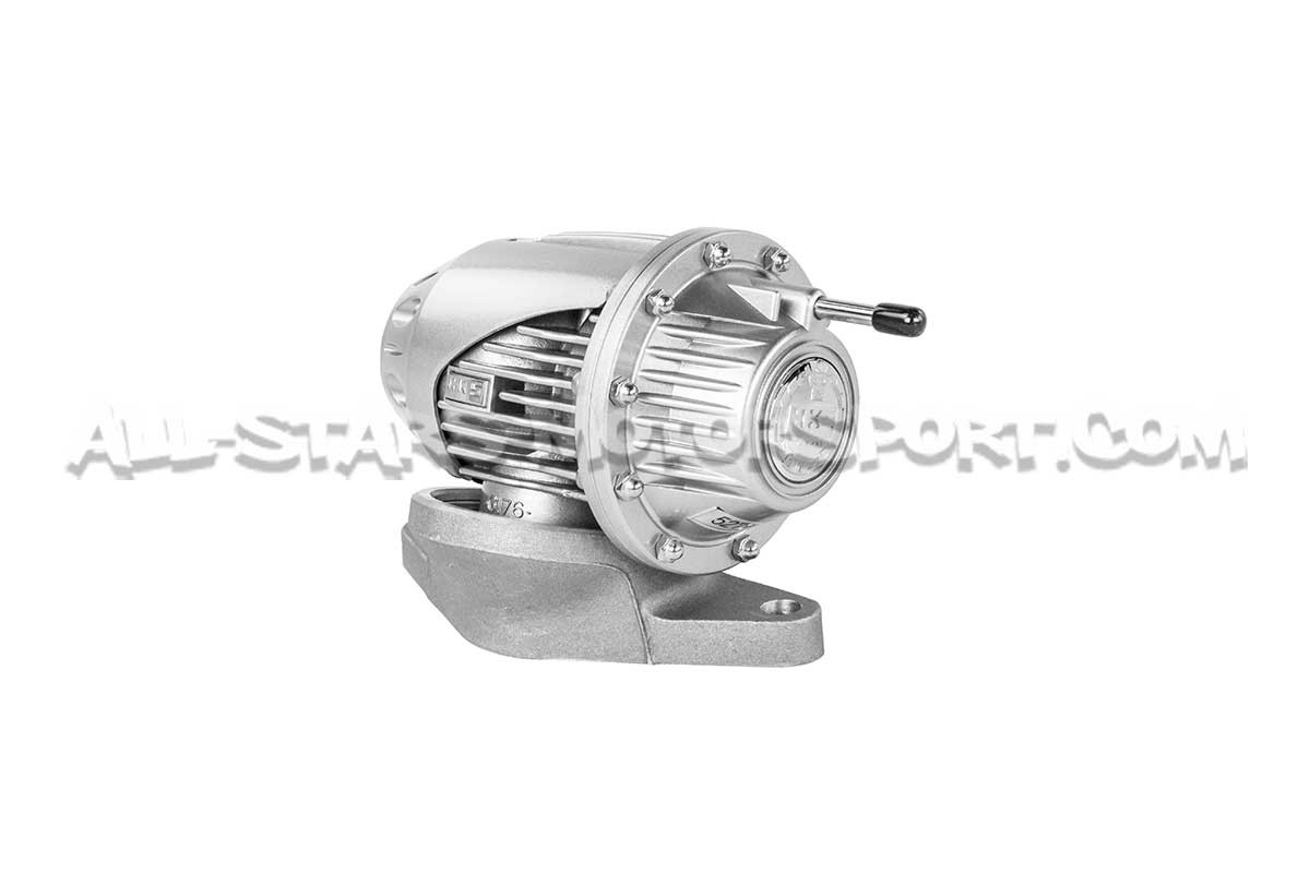 Valvula de descarga HKS Super SQV4 para Subaru Impreza WRX STI 01-07