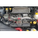 Valvula de descarga HKS Super SQV4 para Subaru Impreza WRX STI 01-07