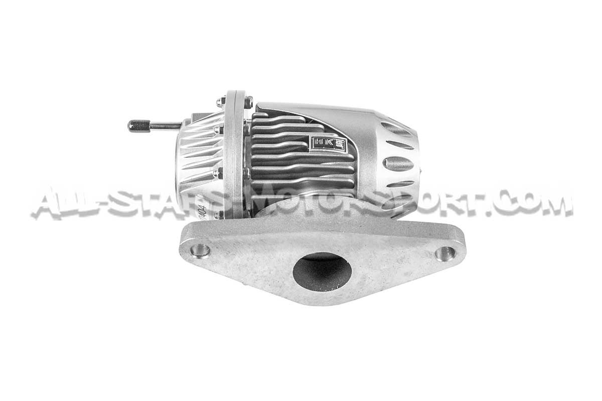 Valvula de descarga HKS Super SQV4 para Subaru Impreza WRX STI 01-07